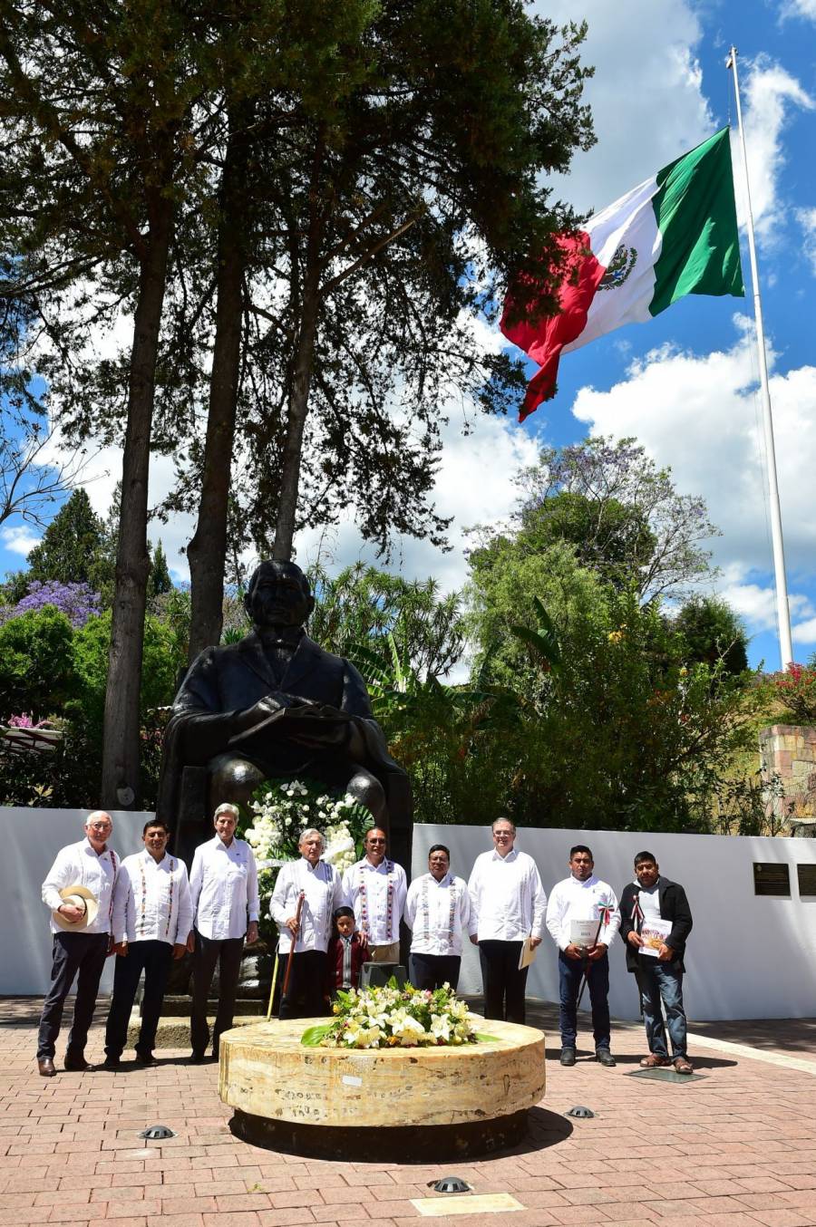 México y EEUU se reunieron para tratar el tema de las energías renovables