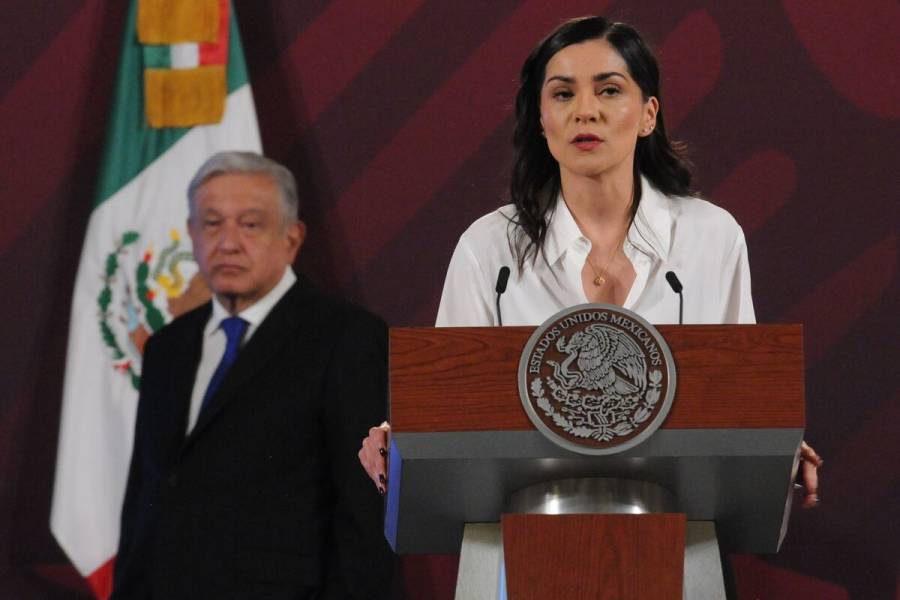 Fentanilo causa más muertes que las armas y accidentes automovilísticos: García Vilchis