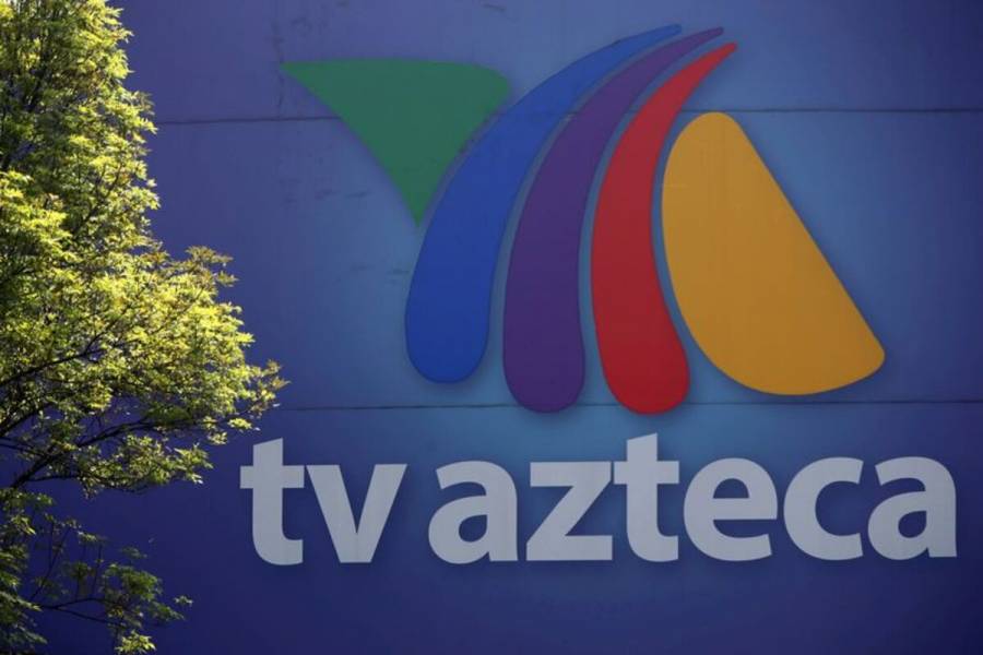 ¿TV Azteca está en quiebra?