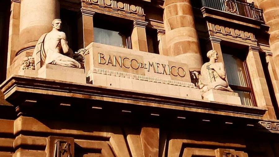 Señala Banxico que el escenario ante la inflación sigue siendo complejo e incierto