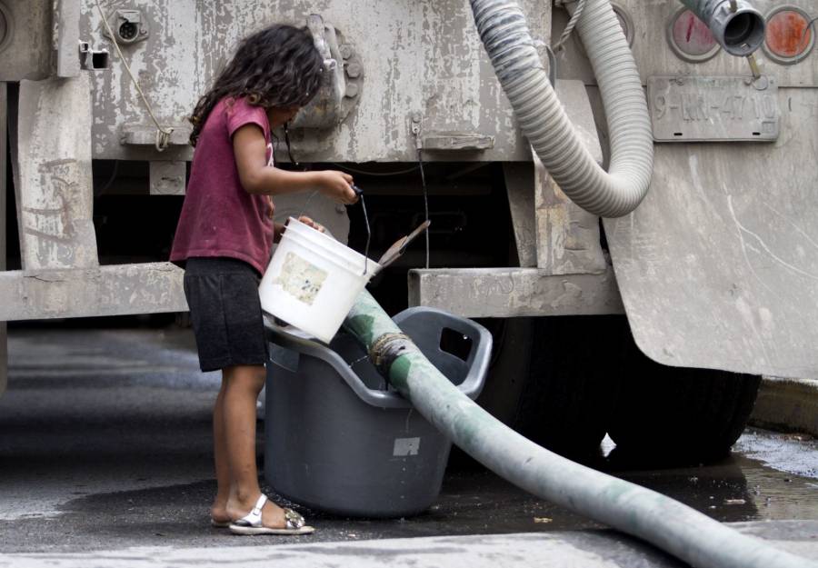 Alcaldía Tlalpan lanza campaña para cuidar el agua durante la temporada de estiaje