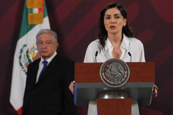 Fentanilo causa más muertes que las armas y accidentes automovilísticos: García Vilchis