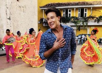 Fernando Allende estrena 