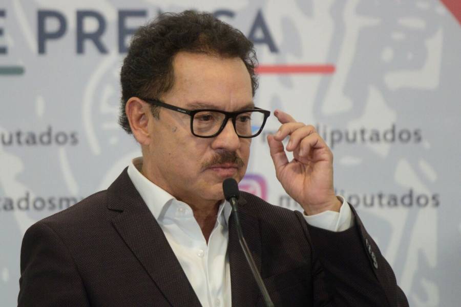 Ignacio Mier defenderá política de “ni cuotas ni cuates” para elegir consejeros del INE