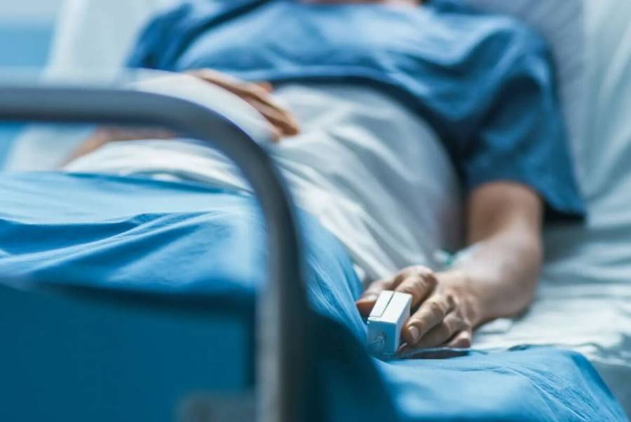 En 2022 se registran más de 28 mil casos de tuberculosis en México