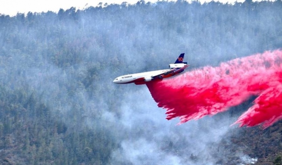 Sheinbaum señala que bombardeo de nubes será para finales de marzo