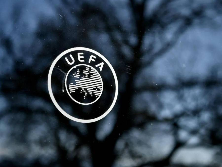 UEFA examinará una posible exclusión du Bielorrusia en eliminatorias