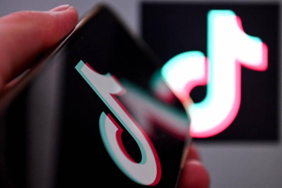 Francia prohíbe uso de TikTok en teléfonos de funcionarios