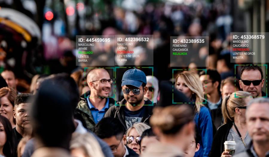 Reconocimiento facial apoya en el combate a la inseguridad: Seguritech