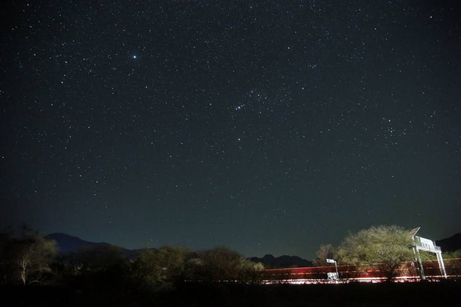 Este sábado es la hora del planeta, conoce los detalles