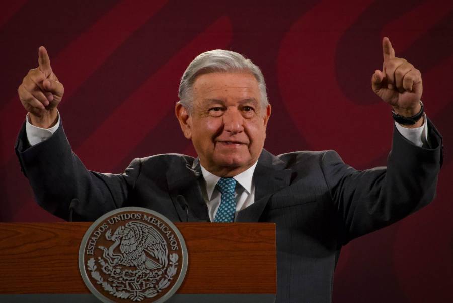 “Un sueño que pronto, muy pronto, se volverá realidad”: AMLO respecto al Tren Maya