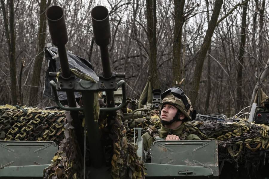 Rusia acusa a Azerbaiyán de violar acuerdo de cese el fuego con Armenia