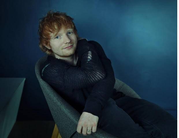 Ed Sheeran presenta su nuevo sencillo ‘Eyes Closed’ junto con el video oficial