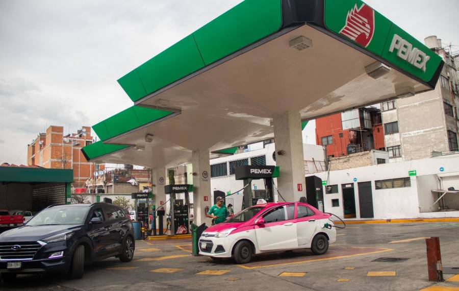8% de gasolineras en México no tienen manifestación de impacto ambiental vigente