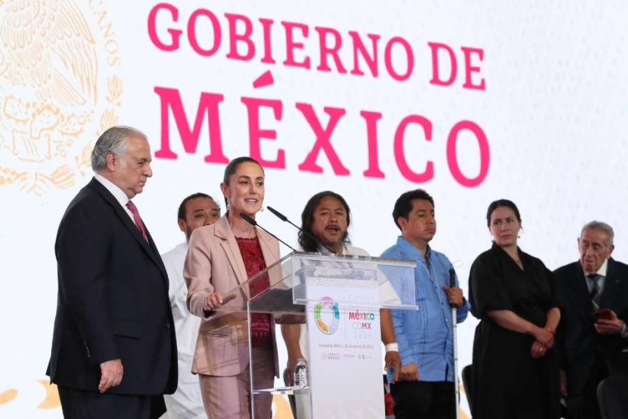 Señala Torruco qué políticas de López Obrador impulsaron turismo en México