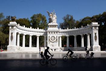 La CDMX recibir&aacute; por s&eacute;ptimo a&ntilde;o consecutivo L’etape by Tour de France