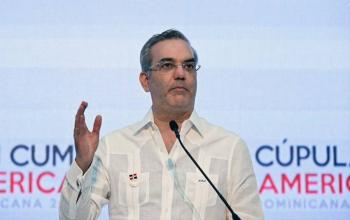 Muro fronterizo amenaza inmensos humedales entre Dominicana y Hait&iacute;