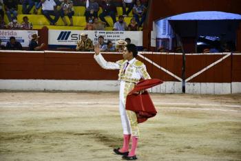 TRIUNFA H&Eacute;CTOR GUTIERREZ EN M&Eacute;RIDA, YUCAT&Aacute;N