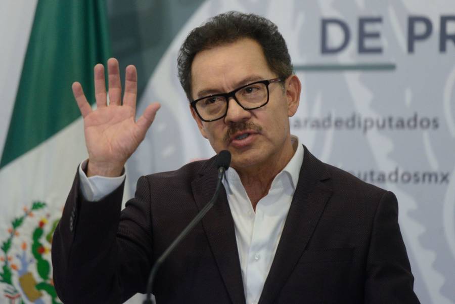 Mier: Insaculación garantizaría imparcialidad de nuevos consejeros