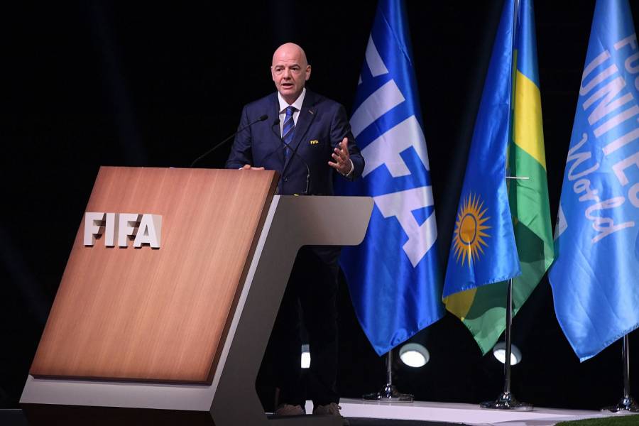 FIFA se asegura el apoyo de los clubes europeos hasta 2030