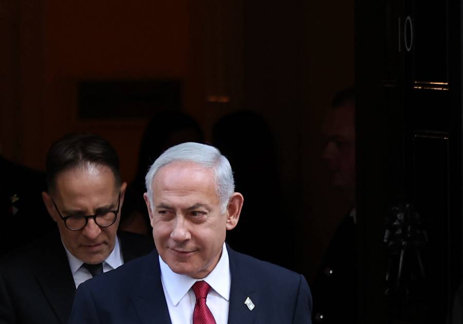 Netanyahu aplaza polémica reforma judicial en Israel tras protestas masivas