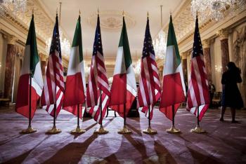 M&eacute;xico podr&iacute;a recibir un ultim&aacute;tum de EEUU sobre disputa energ&eacute;tica