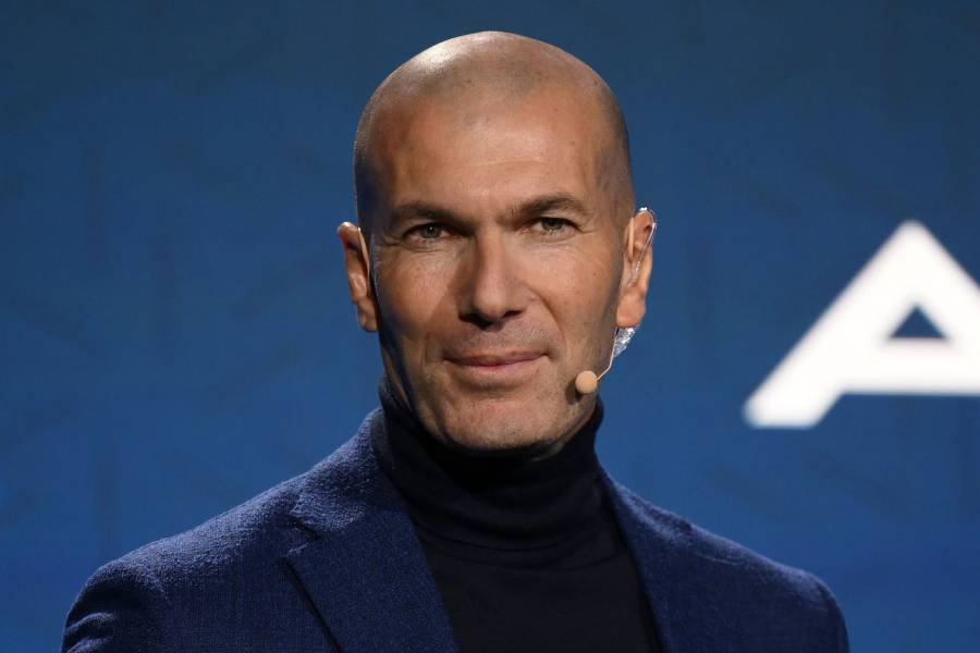 El texto aquíUna exposición sonora y visual sobre Zidane en la Philharmonie de París