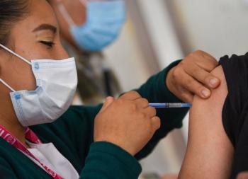 OMS hizo modificaciones a recomendaciones de vacunación contra Covid-19