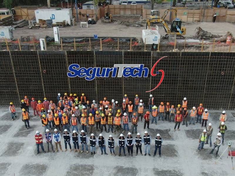 Certificación ISO/IEC 20000-1:2018 garantiza servicios de Seguritech 