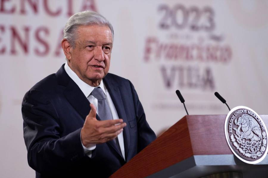 AMLO pide insaculación para selección de 4 nuevos consejeros electorales