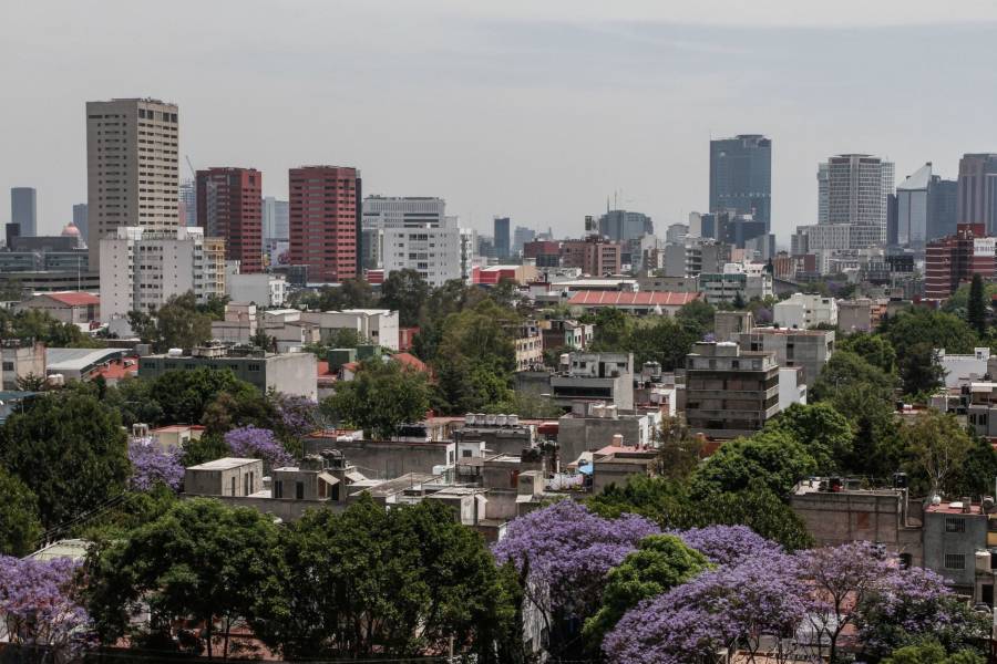 Las marchas y concentraciones en CDMX para este jueves 30 de marzo