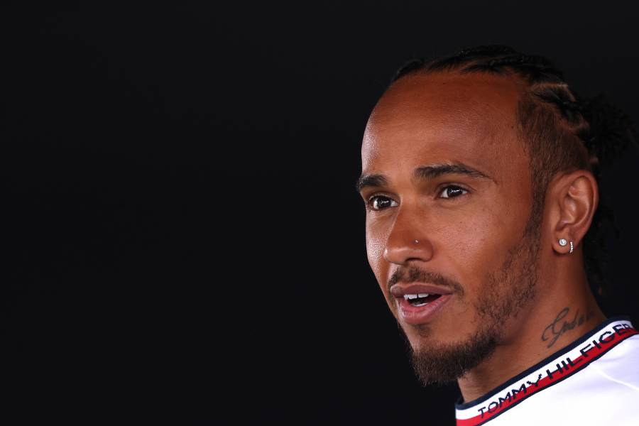 F1: Hamilton aplaude la multa a Nelson Piquet por comentarios racistas
