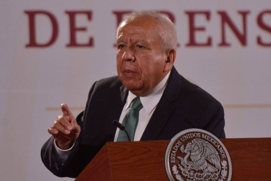 No se destituirá a Garduño; se esperará investigación de la FGR, dice AMLO
