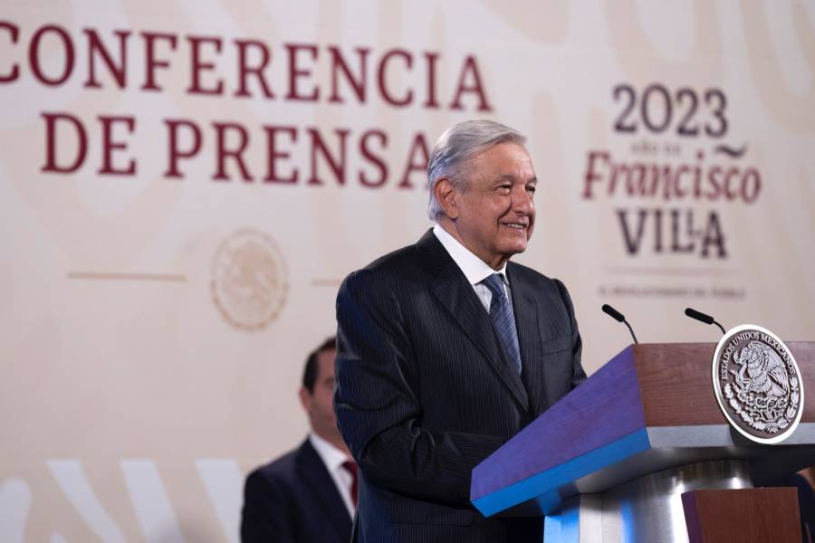 AMLO visitará Ciudad Juárez