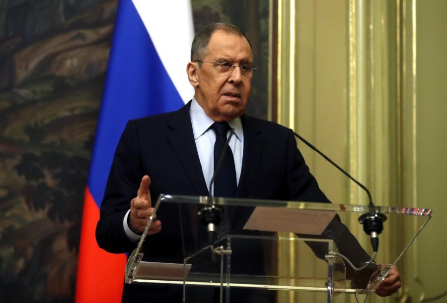 Jefe de diplomacia rusa presidirá reunión del Consejo de Seguridad de la ONU