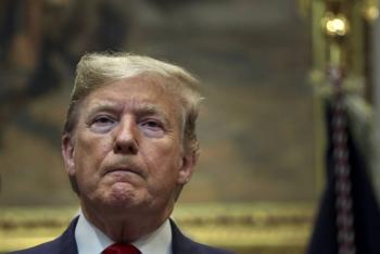Trump se convierte en el primer expresidente de EEUU imputado por la justicia