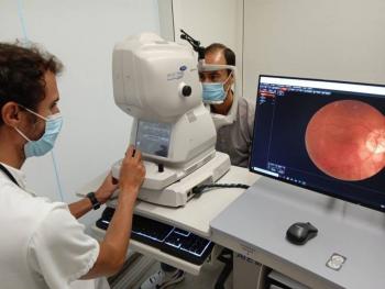 Federación Mexicana de Diabetes lanza campaña de detección de retinopatía diabética