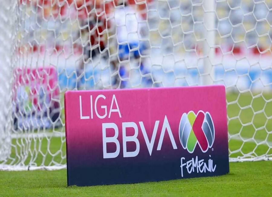 Cierran alianza Liga BBVA Femenil y Nike