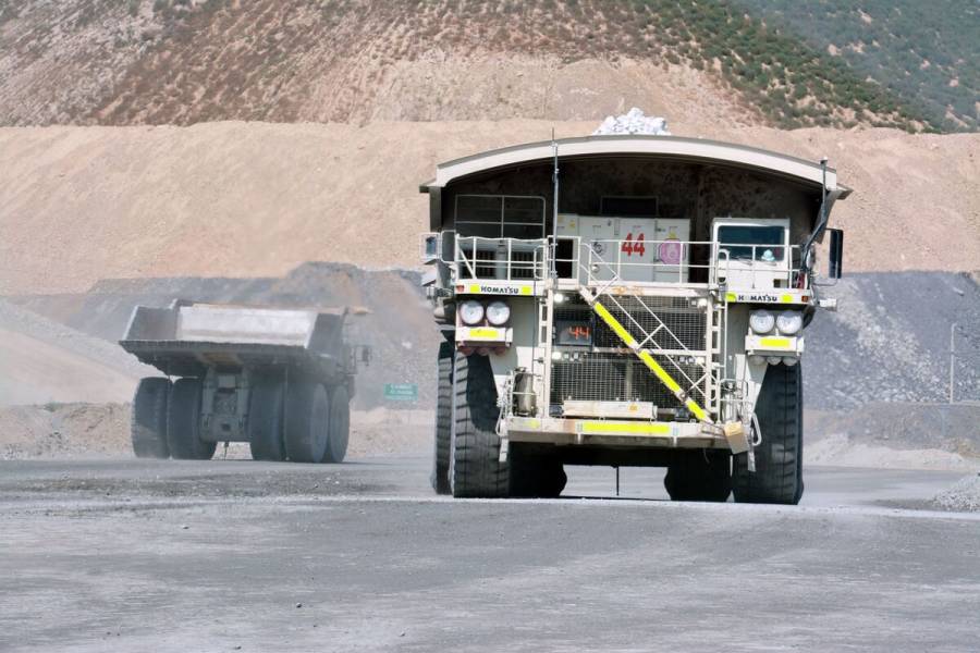 Cuestionan cambios a la ley minera 