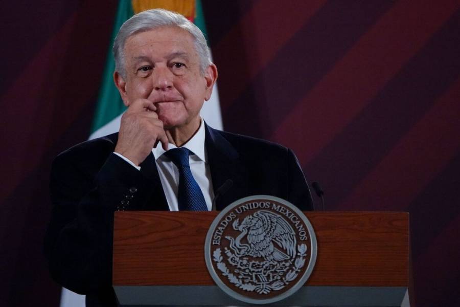 Me ha dolido mucho, me ha dañado la tragedia de migrantes en Ciudad Juárez: AMLO