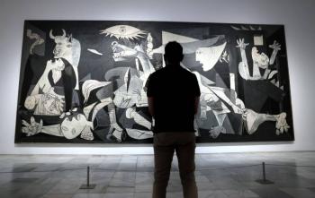 La compleja historia detr&aacute;s de la creaci&oacute;n del 