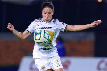 RECIBEN AURIAZULES A LAS L&Iacute;DERES DE LA LIGA BBVA MX FEMENIL