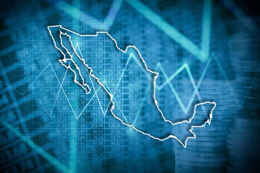 Muy optimista el pron&oacute;stico de PIB de M&eacute;xico para 2024: CEESP