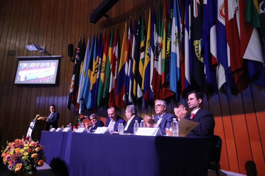 Inauguran Primer Seminario Virtual de acercamiento a la seguridad social