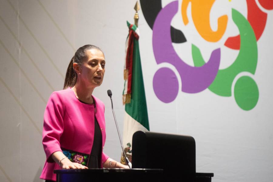 Sheinbaum reitera que no hay persecución política en contra de Santiago Taboada