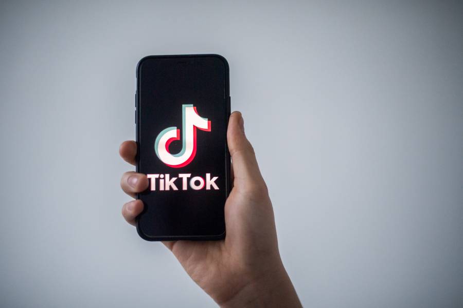 Australia prohíbe la aplicación TikTok en dispositivos del gobierno