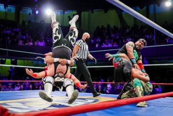 Cumple 80 a&ntilde;os la Arena Coliseo