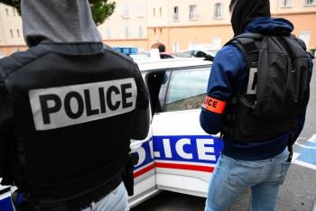 Tres personas fallecen en tiroteos por narcotr&aacute;fico en Francia