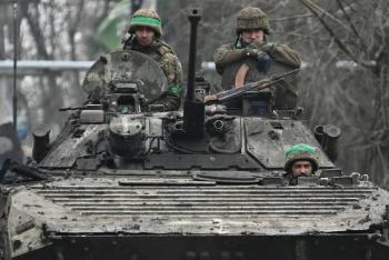 Rusia reforzar&aacute; su capacidad militar cerca de Finlandia tras su entrada en la OTAN