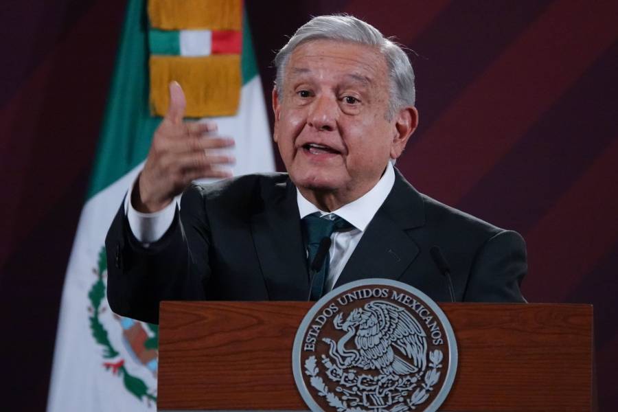 AMLO expone carta dirigida a Xi Jinping sobre la epidemia de adicción al fentanilo